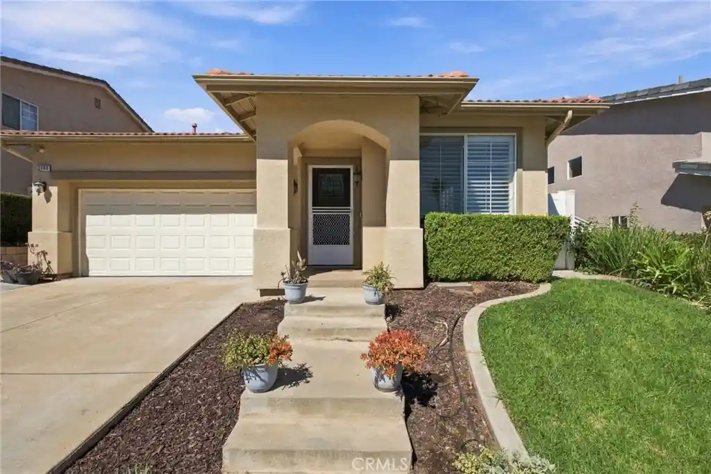 Photo 1 of Single family home for sale at 3360 Redport, Corona, CA 92881 | MLS# CV26216668 | Listing updated on 2026-10-17