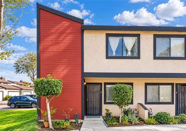 Photo 1 of Sale Pending at 8574 Chapman #A, Stanton, CA 90680 | MLS# PW26216688 | Listing updated on 2026-10-28