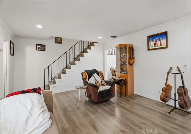 Photo 3 of Sale Pending at 8574 Chapman #A, Stanton, CA 90680 | MLS# PW26216688 | Listing updated on 2026-10-28