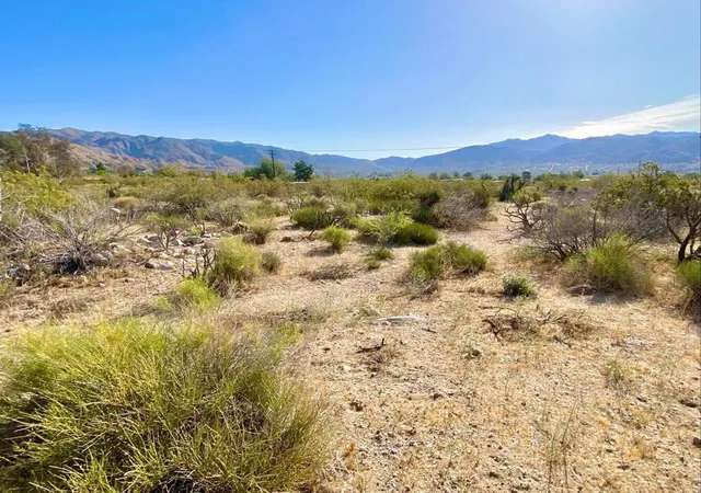 Photo 4 of Land for sale at 135 Bardell Rd, Morongo Valley, CA 92256 | MLS# 219153818PS | Listing updated on 2026-10-05