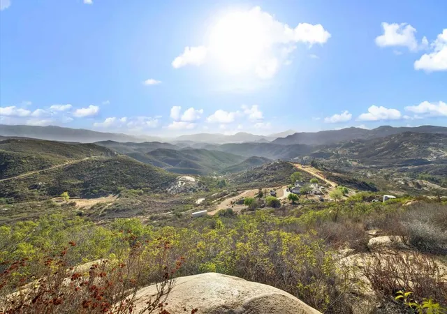 Photo 1 of Land for sale at 16743 Christopher, Jamul, CA 91935 | MLS# 260024216SD | Listing updated on 2026-10-07
