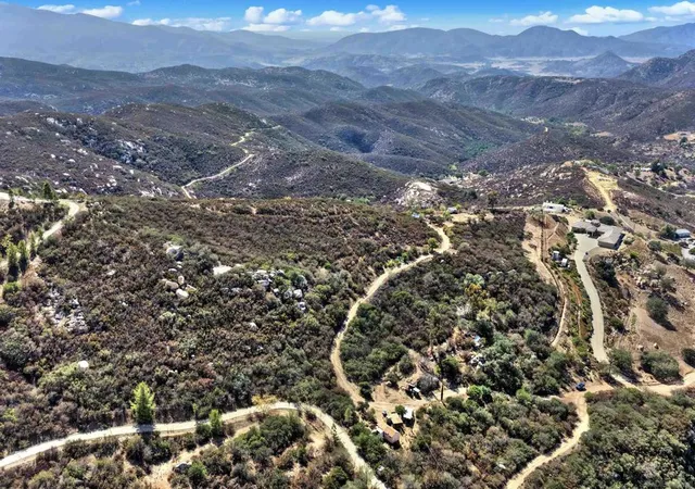 Photo 2 of Land for sale at 16743 Christopher, Jamul, CA 91935 | MLS# 260024216SD | Listing updated on 2026-10-07