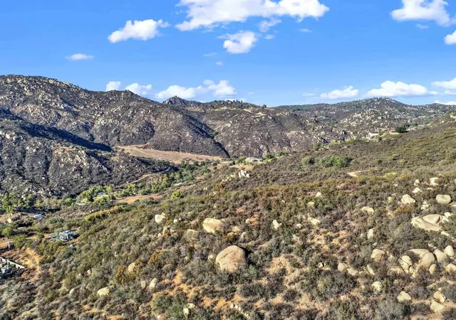 Photo 3 of Land for sale at 16743 Christopher, Jamul, CA 91935 | MLS# 260024216SD | Listing updated on 2026-10-07
