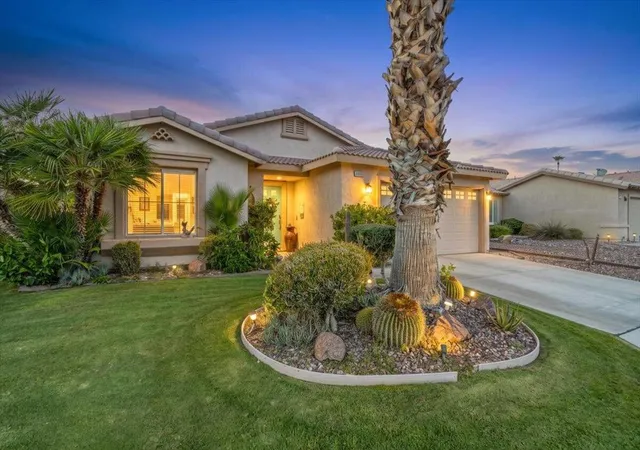 Photo 1 of Single family home for sale at 49651 Truman Way, Indio, CA 92201 | MLS# 219153817DA | Listing updated on 2026-10-06