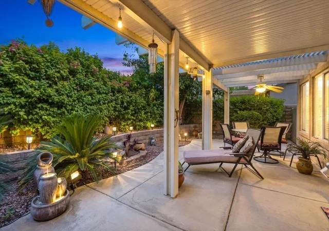 Photo 2 of Single family home for sale at 49651 Truman Way, Indio, CA 92201 | MLS# 219153817DA | Listing updated on 2026-10-06