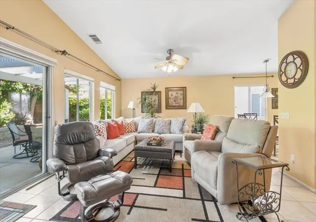 Photo 3 of Single family home for sale at 49651 Truman Way, Indio, CA 92201 | MLS# 219153817DA | Listing updated on 2026-10-06
