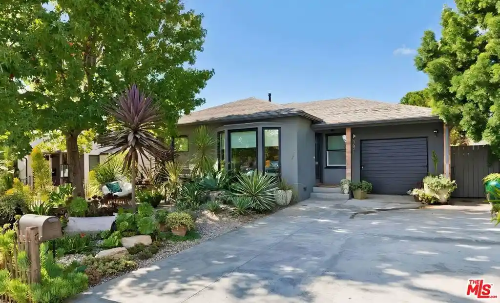 Single family home for sale at 3671 Tilden Ave, Los Angeles, CA 90034 | MLS# 26997129
