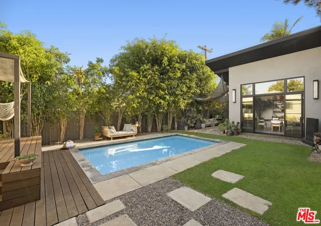 Photo 2 of Single family home for sale at 3671 Tilden Ave, Los Angeles, CA 90034 | MLS# 26997129 | Listing updated on 2026-10-08