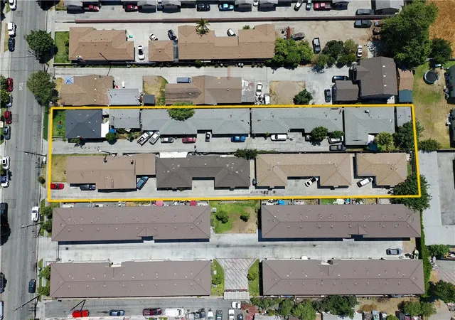 Multi family home for sale at 4900 Live Oak St, Cudahy, CA 90201 | MLS# OC26210346