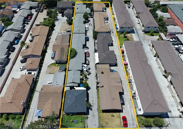 Photo 2 of Multi family home for sale at 4900 Live Oak St, Cudahy, CA 90201 | MLS# OC26210346 | Listing updated on 2026-10-05