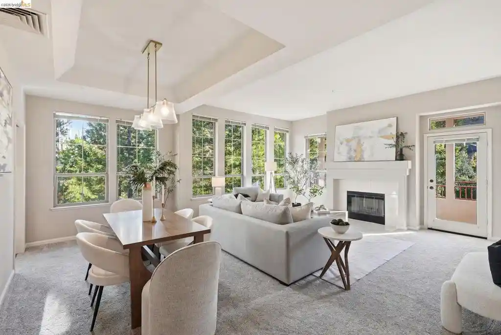 Condo for sale at 5913 Horsemans Cyn Dr #1C, Walnut Creek, CA 94595 | MLS# 41150330 | Listing updated on 2026-10-27