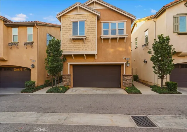 Photo 1 of Condo for sale at 12845 W Hemingway, San Fernando, CA 91340 | MLS# CV26215323 | Listing updated on 2026-10-11