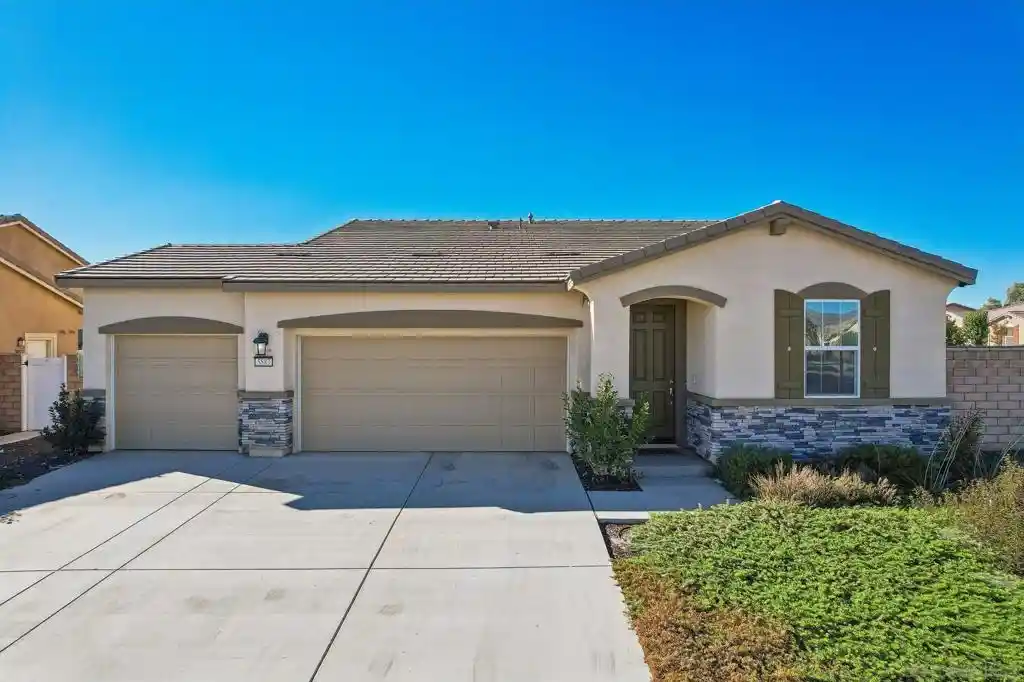 Photo 1 of Single family home for sale at 5587 Manila St, Hemet, CA 92545 | MLS# 260024219SD | Listing updated on 2026-10-25