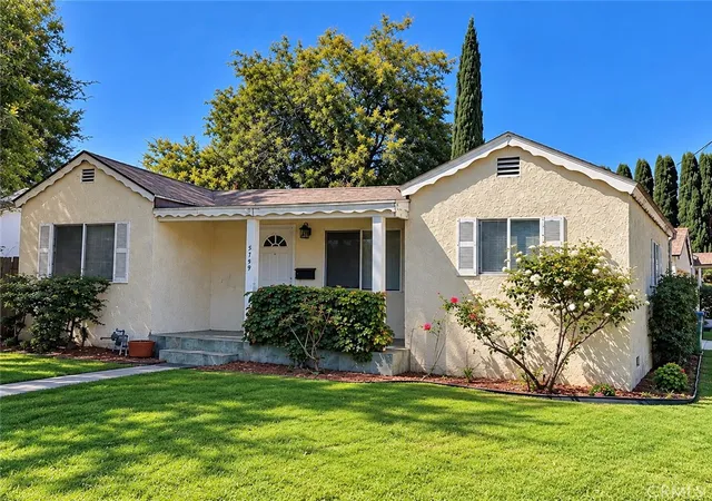 Multi family home for sale at 5759 Hazeltine, Van Nuys, CA 91401 | MLS# BB26216725