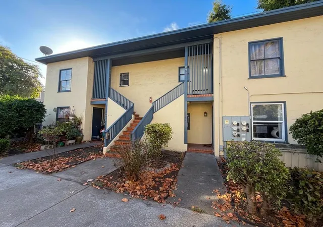Multi family home for sale at 2433 San Pablo Ave, Berkeley, CA 94702 | MLS# ML82063627