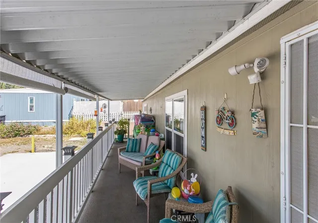 Photo 3 of Manufactured home for sale at 2755 W Arrow Hwy #94, La Verne, CA 91750 | MLS# IV26216745 | Listing updated on 2026-10-10
