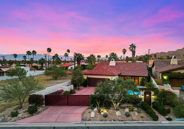 Single family home for sale at 52320 Avenida Montezuma, La Quinta, CA 92253 | MLS# 219153820DA | Listing updated on 2026-10-06