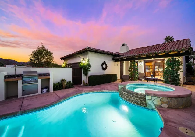 Photo 1 of Single family home for sale at 52320 Avenida Montezuma, La Quinta, CA 92253 | MLS# 219153820DA | Listing updated on 2026-10-06