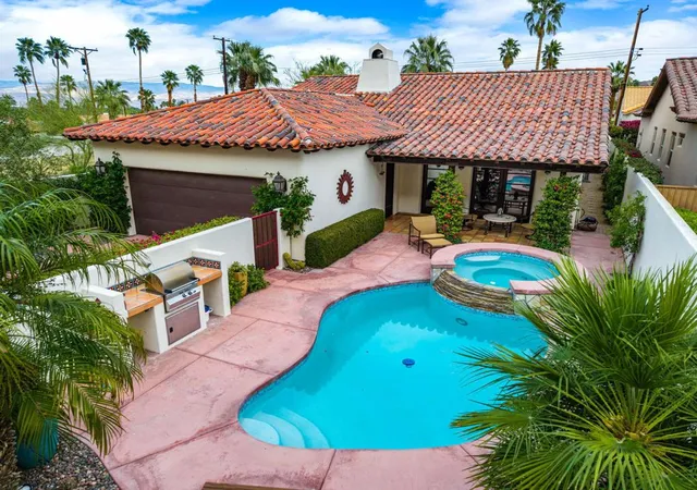 Photo 3 of Single family home for sale at 52320 Avenida Montezuma, La Quinta, CA 92253 | MLS# 219153820DA | Listing updated on 2026-10-06