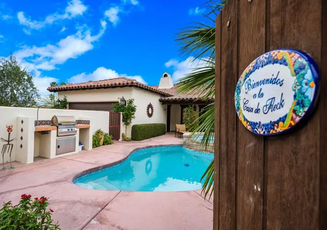 Photo 4 of Single family home for sale at 52320 Avenida Montezuma, La Quinta, CA 92253 | MLS# 219153820DA | Listing updated on 2026-10-06
