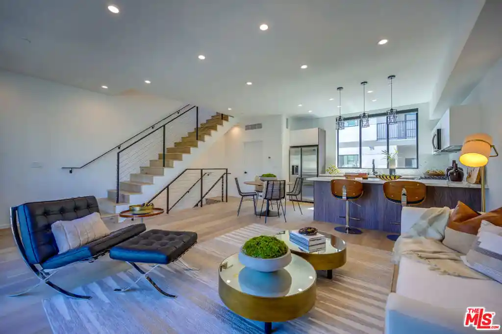 Photo 1 of Multi family home for sale at 6501 W Flamingo Dr, Los Angeles, CA 90038 | MLS# 26873909 | Listing updated on 2026-10-13