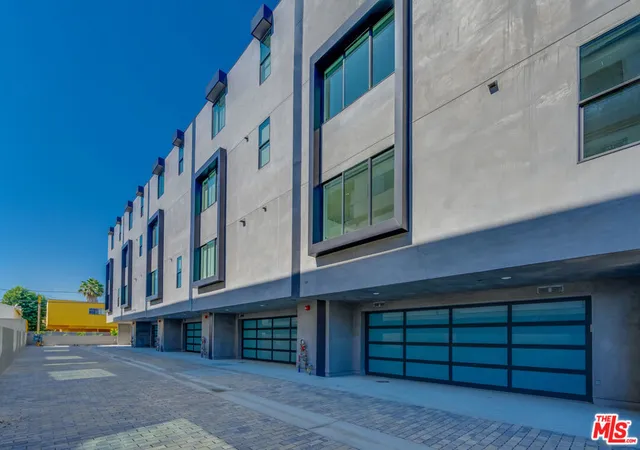 Photo 2 of Multi family home for sale at 6501 W Flamingo Dr, Los Angeles, CA 90038 | MLS# 26873909 | Listing updated on 2026-10-06