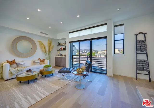 Photo 3 of Multi family home for sale at 6501 W Flamingo Dr, Los Angeles, CA 90038 | MLS# 26873909 | Listing updated on 2026-10-06