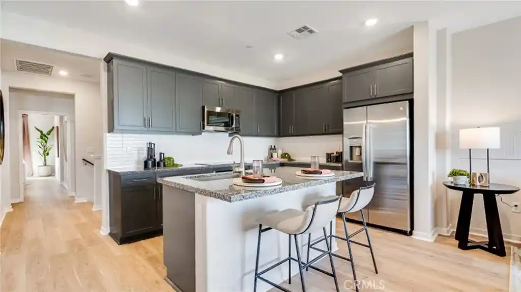Photo 1 of Sale Pending at 2877 E Amberley Privado, Ontario, CA 91762 | MLS# SW26216751 | Listing updated on 2026-10-18