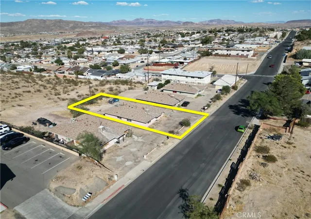 Photo 1 of Multi family home for sale at 255 W Grace, Barstow, CA 92311 | MLS# DW26216755 | Listing updated on 2026-10-06