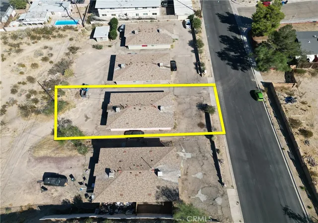 Photo 2 of Multi family home for sale at 255 W Grace, Barstow, CA 92311 | MLS# DW26216755 | Listing updated on 2026-10-06