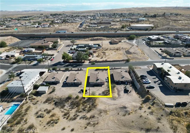 Photo 3 of Multi family home for sale at 255 W Grace, Barstow, CA 92311 | MLS# DW26216755 | Listing updated on 2026-10-06