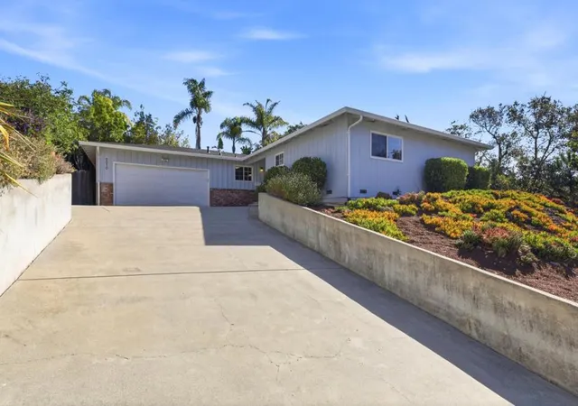 Photo 1 of Single family home for sale at 5010 Thurber Ln, Santa Cruz, CA 95065 | MLS# ML82063629 | Listing updated on 2026-10-12