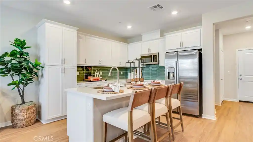 Photo 1 of Sale Pending at 2881 E Amberley Privado, Ontario, CA 91762 | MLS# SW26216767 | Listing updated on 2026-10-20