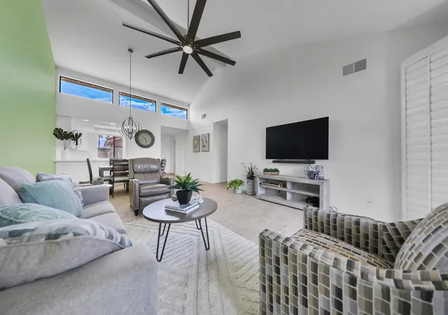 Photo 1 of Condo for sale at 412 S Sierra Madre, Palm Desert, CA 92260 | MLS# 219153824DA | Listing updated on 2026-10-06