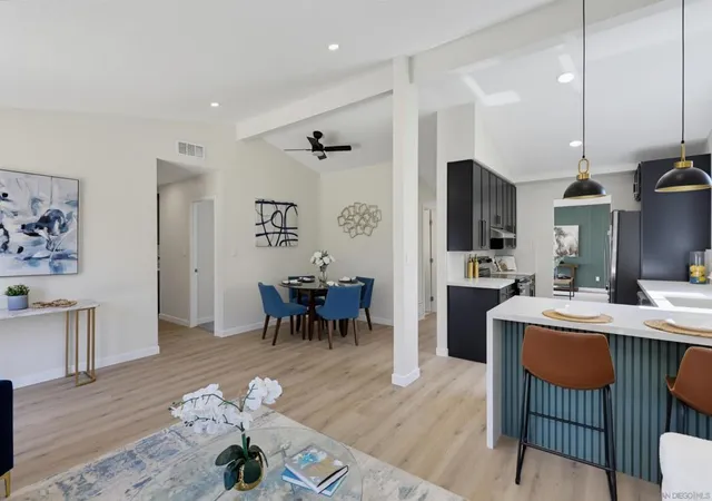 Photo 2 of Single family home for sale at 6234 Crawford St, San Diego, CA 92120 | MLS# 260024223SD | Listing updated on 2026-10-06