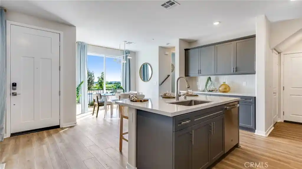 Photo 1 of Sale Pending at 2851 E Amberley Privado, Ontario, CA 91762 | MLS# SW26216776 | Listing updated on 2026-10-21