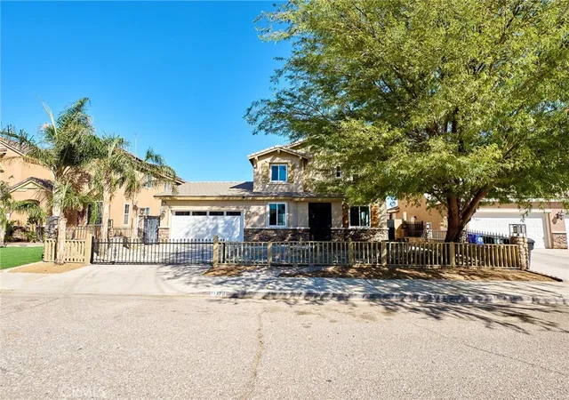 Single family home for sale at 11778 Indian Hills, Victorville, CA 92392 | MLS# CV26215802 | Listing updated on 2026-10-07