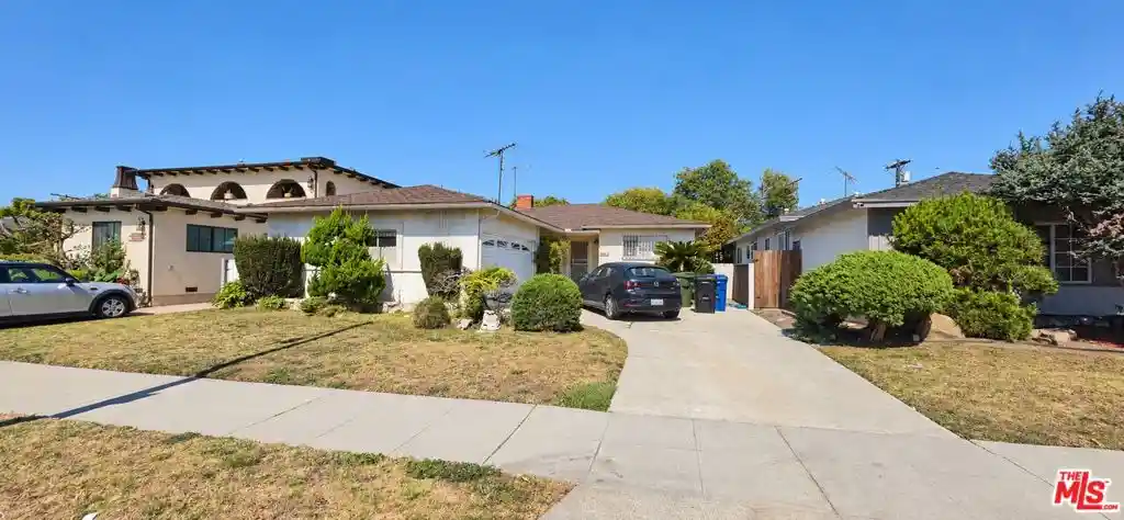 Photo 1 of Single family home for sale at 3854 S Norton Ave, Los Angeles, CA 90008 | MLS# 26996705 | Listing updated on 2026-10-16