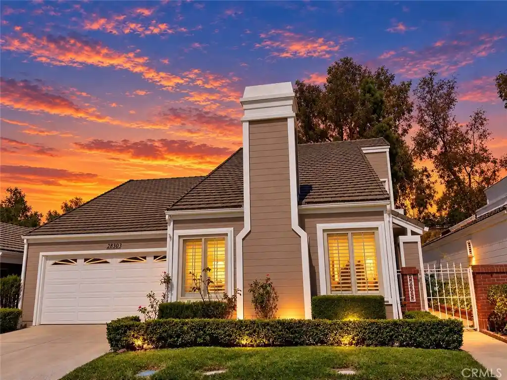 Photo 1 of Single family home for sale at 28303 Alava, Mission Viejo, CA 92692 | MLS# PW26211370 | Listing updated on 2026-10-25