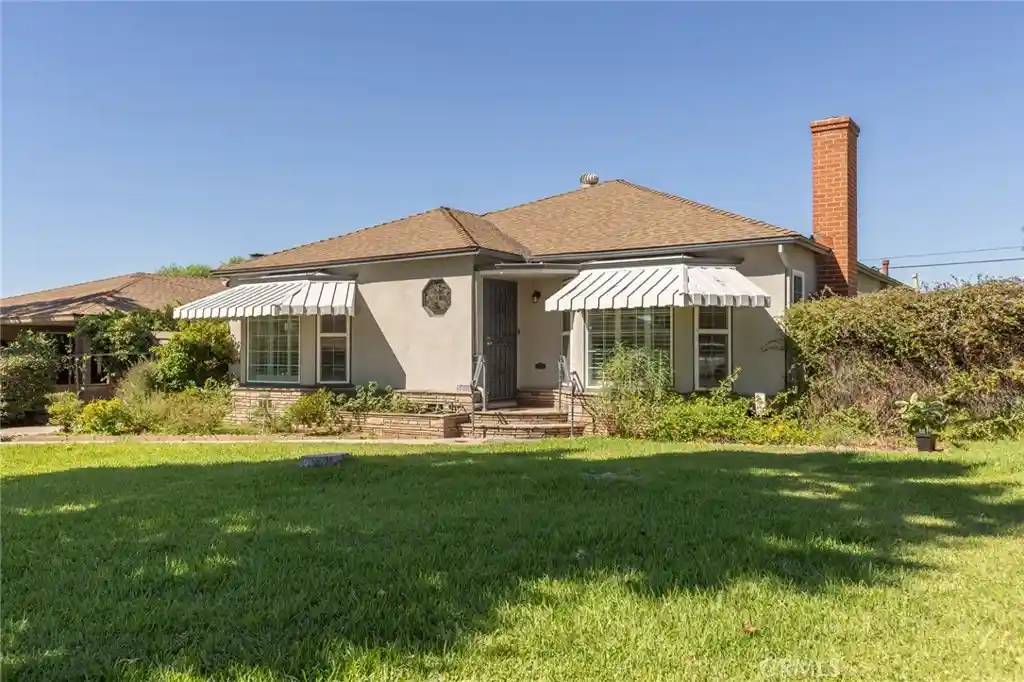 Single family home for sale at 5403 Adele Ave, Whittier, CA 90601 | MLS# PF26204825