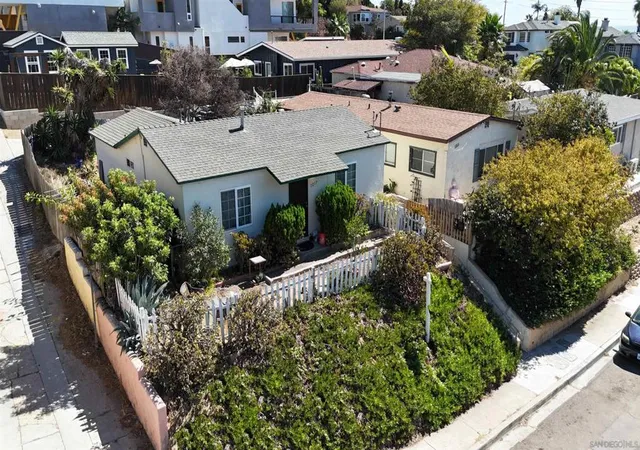 Multi family home for sale at 1213 1217 33rd Street, San Diego, CA 92102 | MLS# 260024225SD