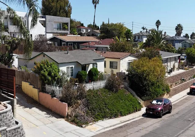 Photo 2 of Multi family home for sale at 1213 1217 33rd Street, San Diego, CA 92102 | MLS# 260024225SD | Listing updated on 2026-10-07