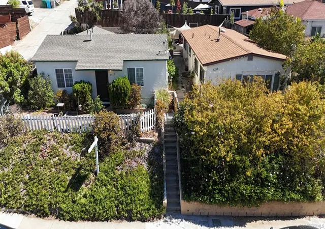 Photo 3 of Multi family home for sale at 1213 1217 33rd Street, San Diego, CA 92102 | MLS# 260024225SD | Listing updated on 2026-10-07