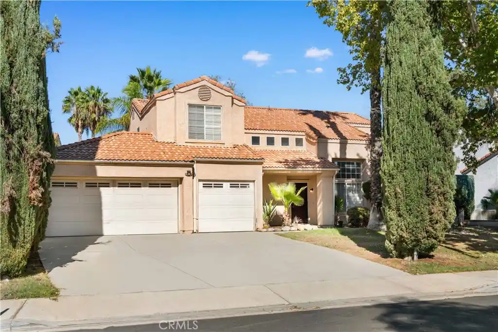 Photo 1 of Sale Pending at 23592 Lake Valley Dr, Moreno Valley, CA 92557 | MLS# AR26215882 | Listing updated on 2026-10-28