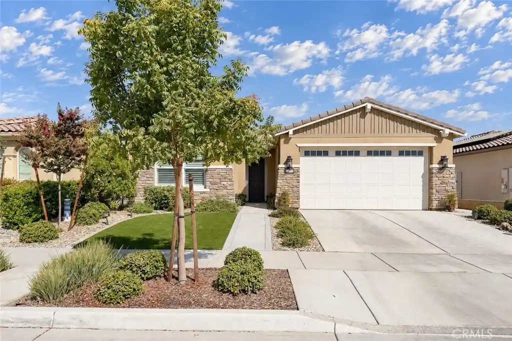 Single family home for sale at 14308 Addleston Ln, Bakersfield, CA 93311 | MLS# NS26216798