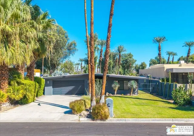 Photo 2 of Single family home for sale at 45644 Indian Wells Ln, Indian Wells, CA 92210 | MLS# 26997121PS | Listing updated on 2026-10-09