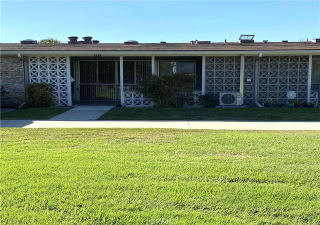 Photo 2 of Condo for sale at 13751 St Andrews Dr M1 33j, Seal Beach, CA 90740 | MLS# PW26216740 | Listing updated on 2026-10-27