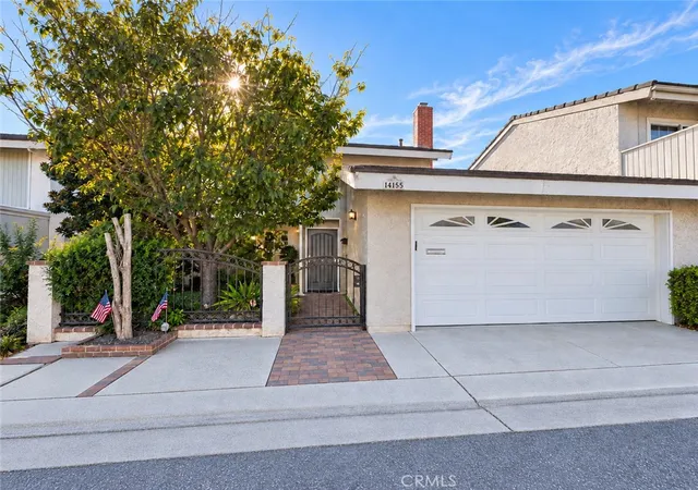 Single family home for sale at 14155 Elystan Cir, Westminster, CA 92683 | MLS# PW26205469