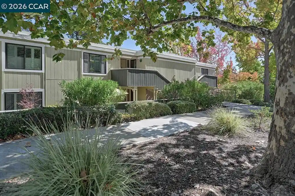Listing Photo 1 - Condo for sale in 1300 Running Springs Rd located at 1300 Running Springs Rd, Walnut Creek, CA 94595 - Unit 1300 Running Springs Rd