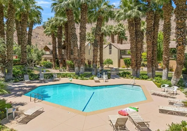 Photo 2 of Condo for sale at 46750 Mountain Cvs Dr #24, Indian Wells, CA 92210 | MLS# 219153828DA | Listing updated on 2026-10-08